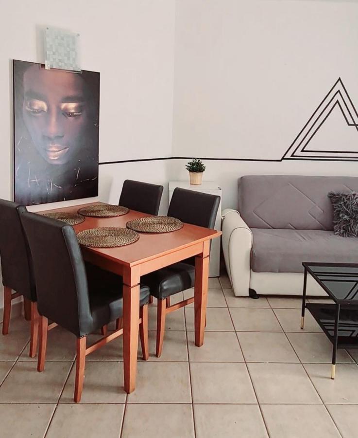 Go To Apartments In Leonardo Bat Yam Exteriör bild