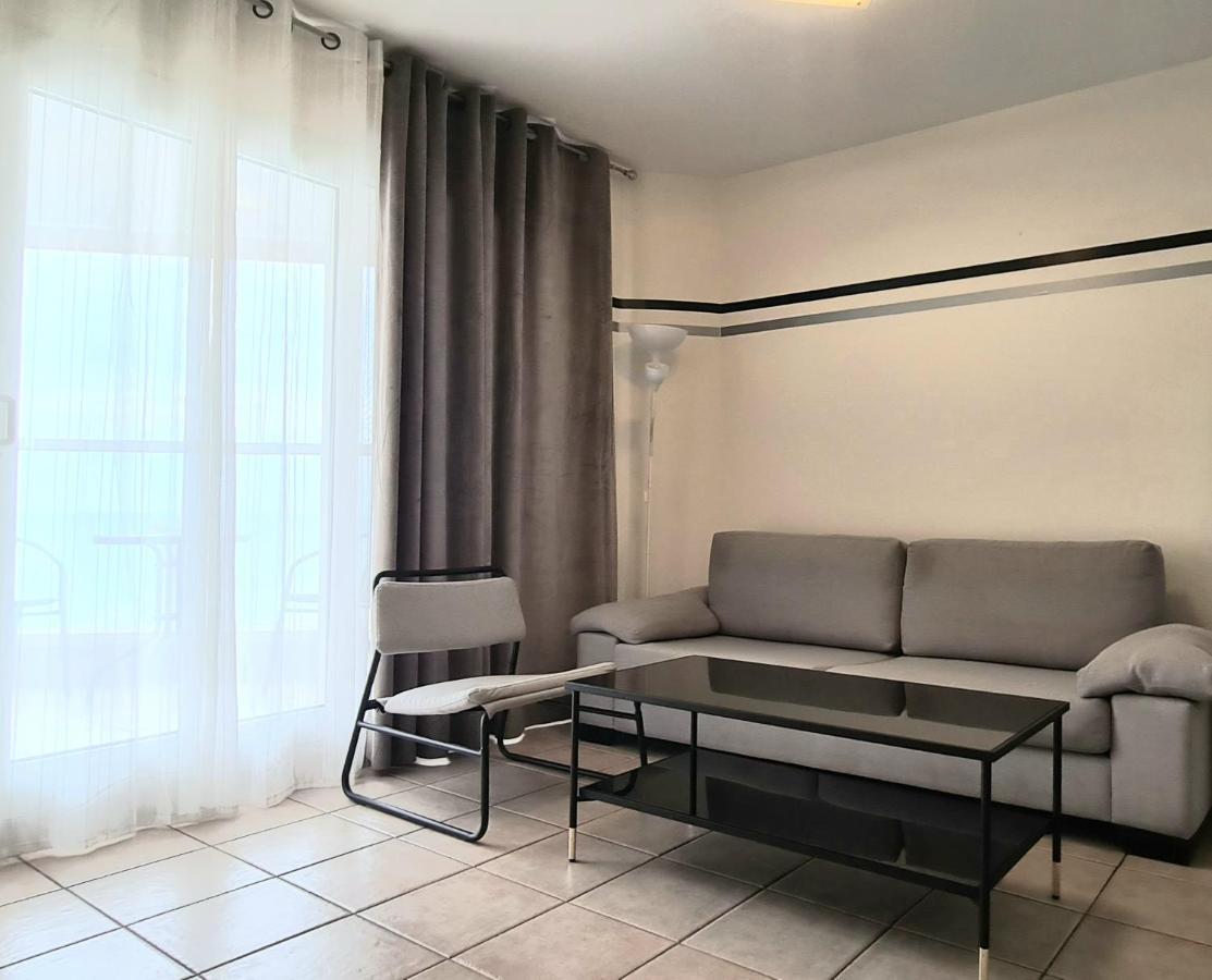 Go To Apartments In Leonardo Bat Yam Exteriör bild