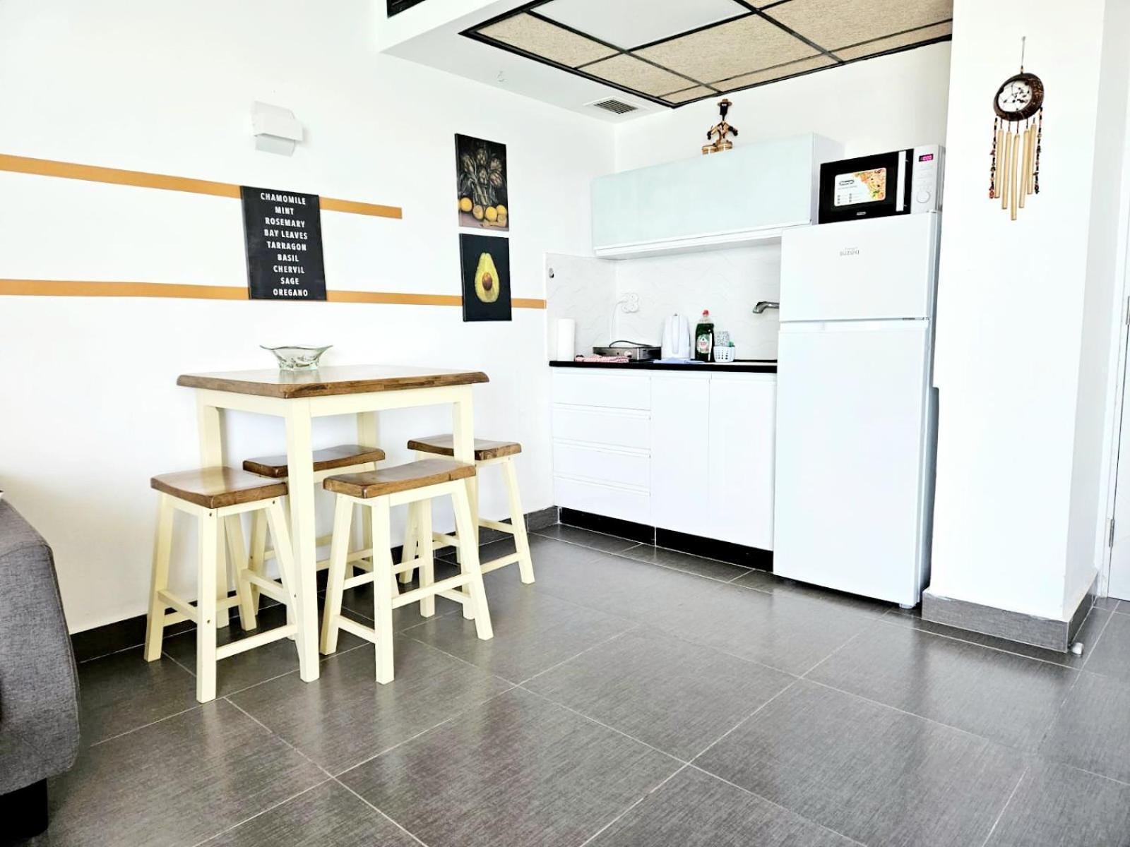 Go To Apartments In Leonardo Bat Yam Exteriör bild