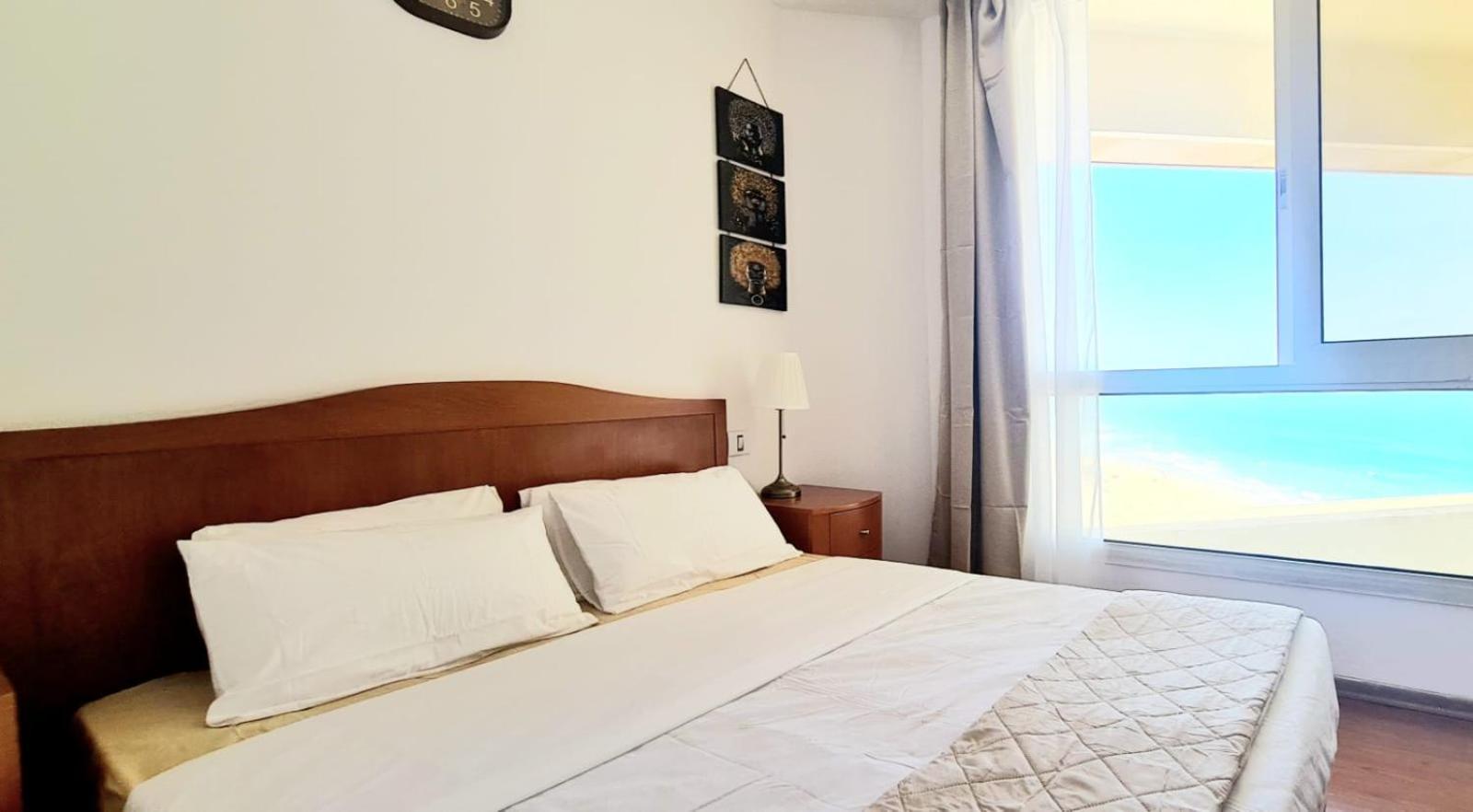 Go To Apartments In Leonardo Bat Yam Exteriör bild