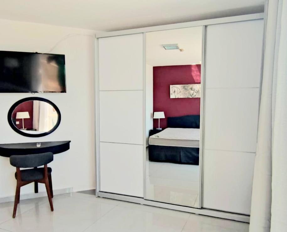Go To Apartments In Leonardo Bat Yam Exteriör bild