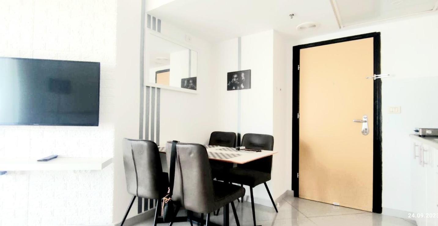 Go To Apartments In Leonardo Bat Yam Exteriör bild