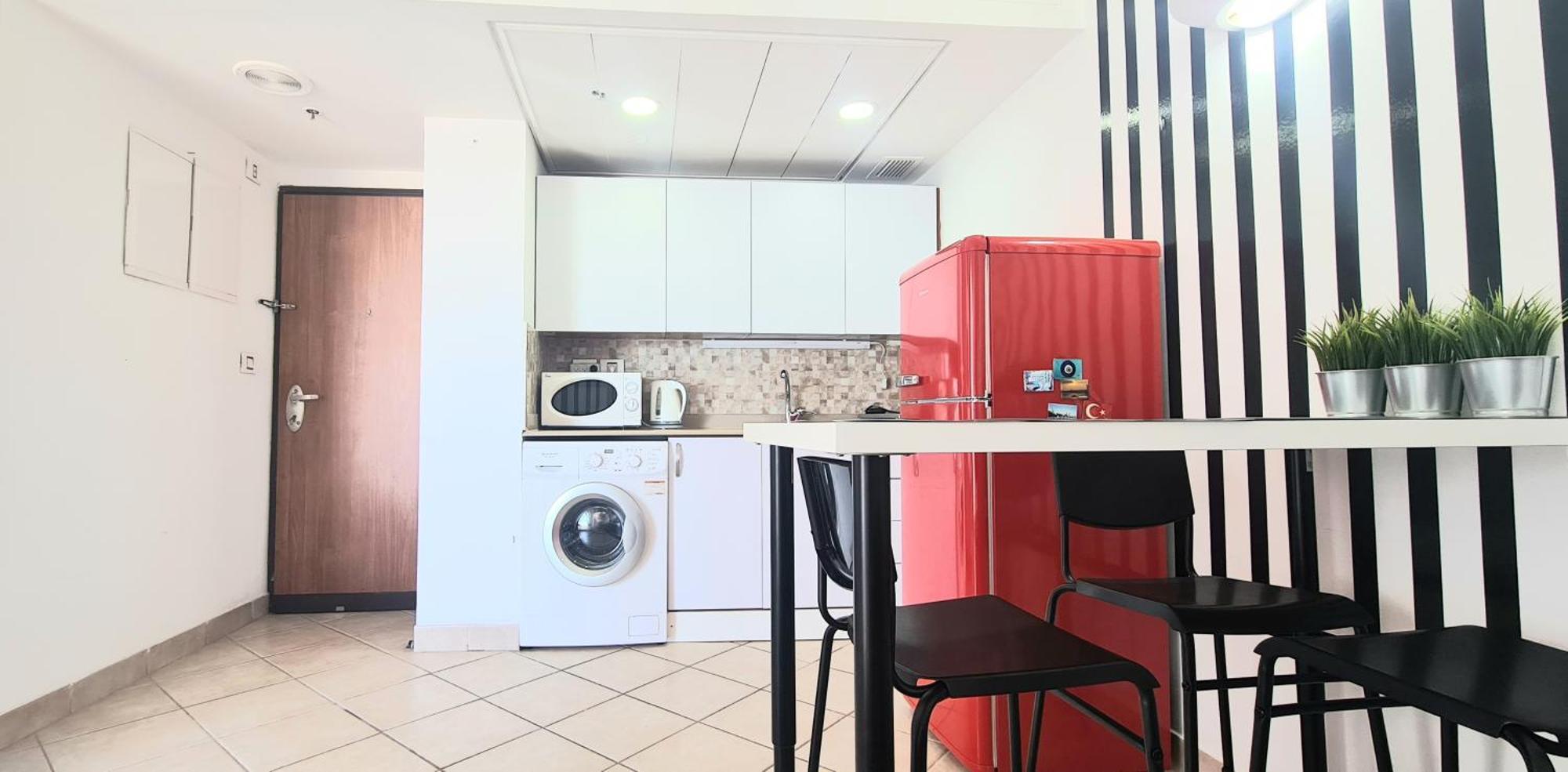Go To Apartments In Leonardo Bat Yam Rum bild